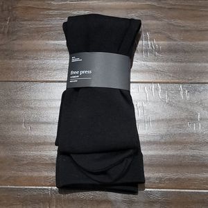 Free Press Legwear Hosiery Socks